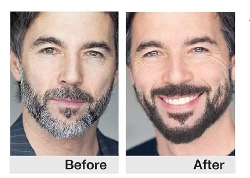 How Long Does Beard Dye Last? 